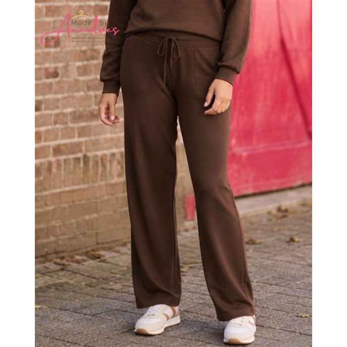 FOS Broek 7861 Ria Bruin uni FOS Broek 7861 Ria Bruin uni